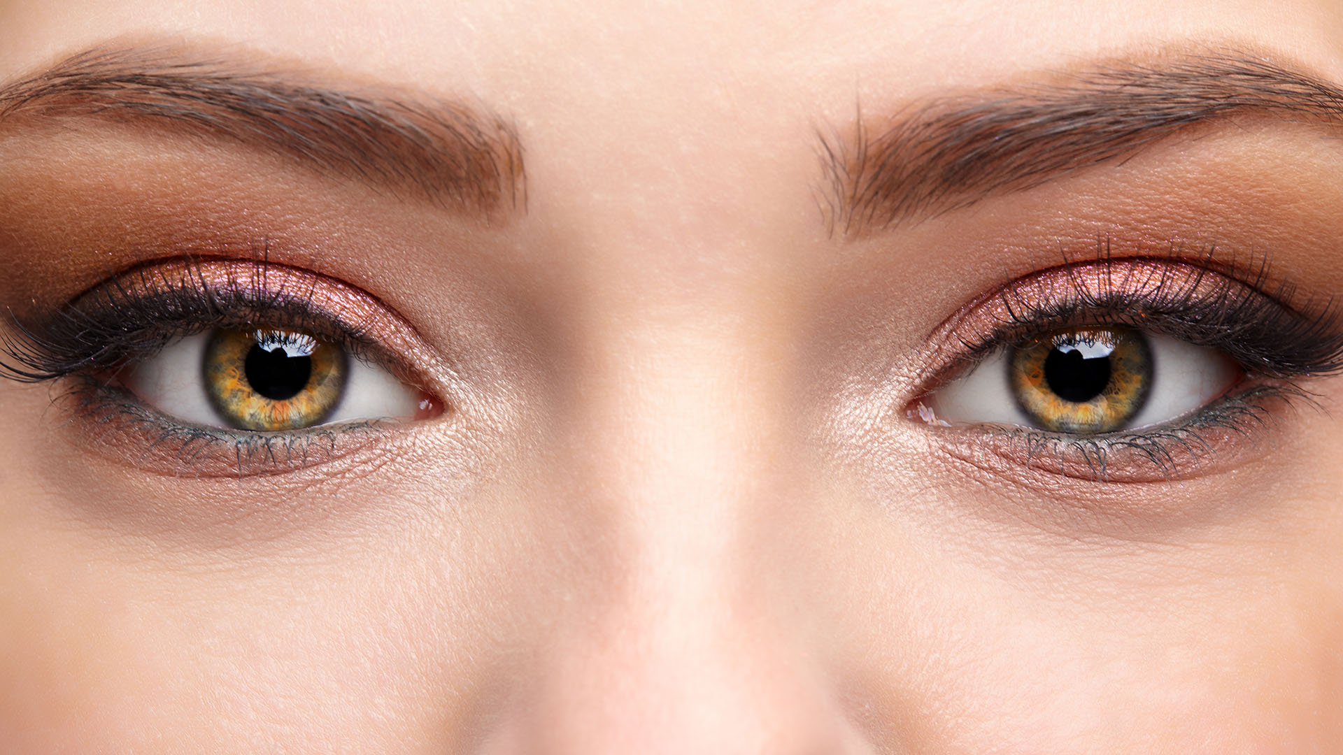 Уход за ресницами и бровями дома и в салоне | Блог маникюрного салона в ...